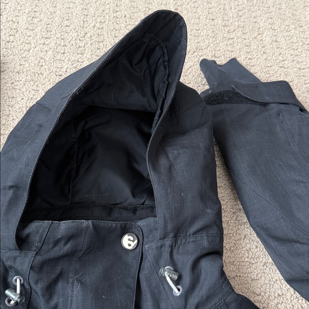 Salomon Women's Clima Pro 10,000 Ski Jacket - Picture 10 of 16